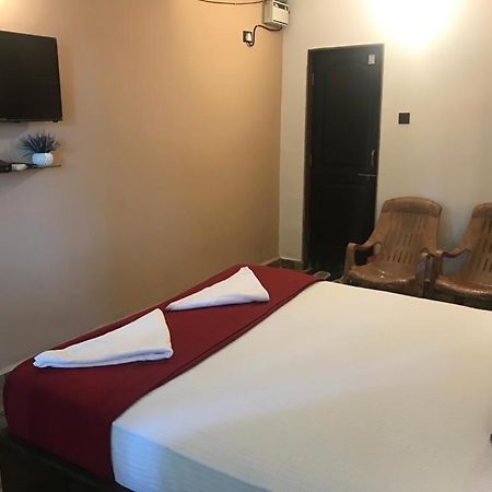 Carolina Guesthouse Colva Zewnętrze zdjęcie