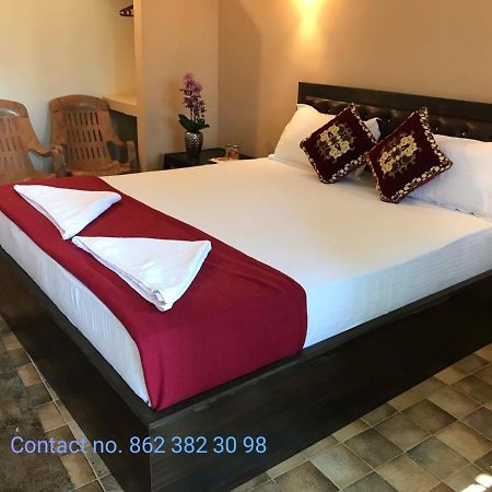 Carolina Guesthouse Colva Zewnętrze zdjęcie
