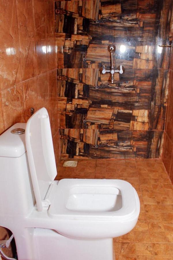 Carolina Guesthouse Colva Zewnętrze zdjęcie