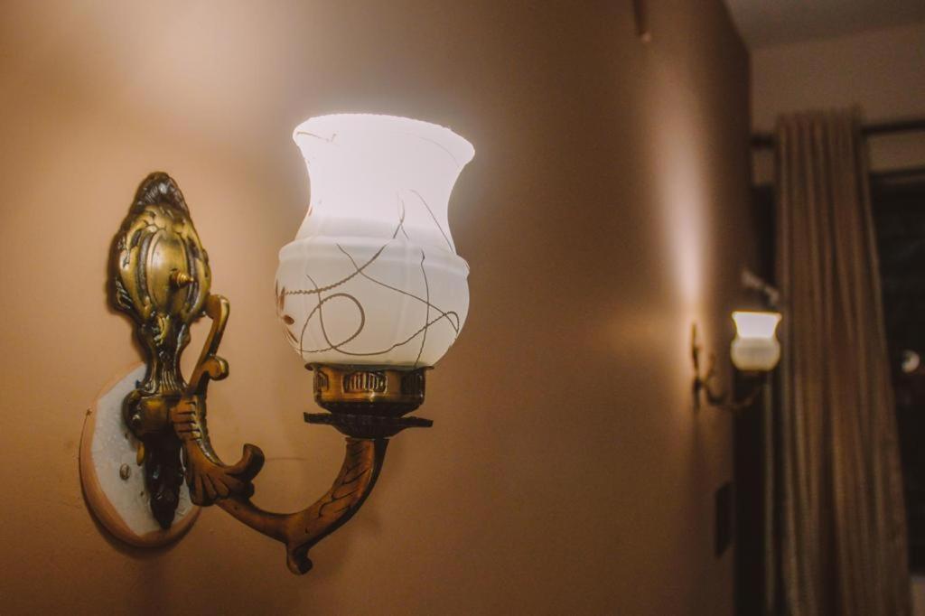 Carolina Guesthouse Colva Zewnętrze zdjęcie
