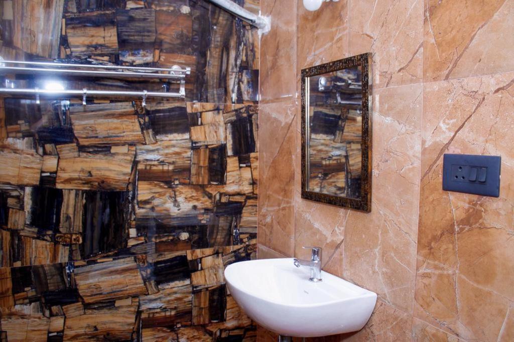Carolina Guesthouse Colva Zewnętrze zdjęcie