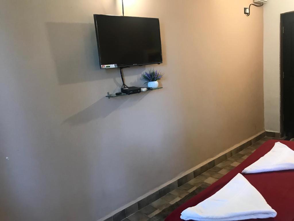 Carolina Guesthouse Colva Zewnętrze zdjęcie